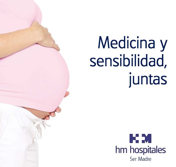 2016 03 09 campaña maternidad hm
