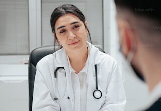 Segunda opinión médica banner