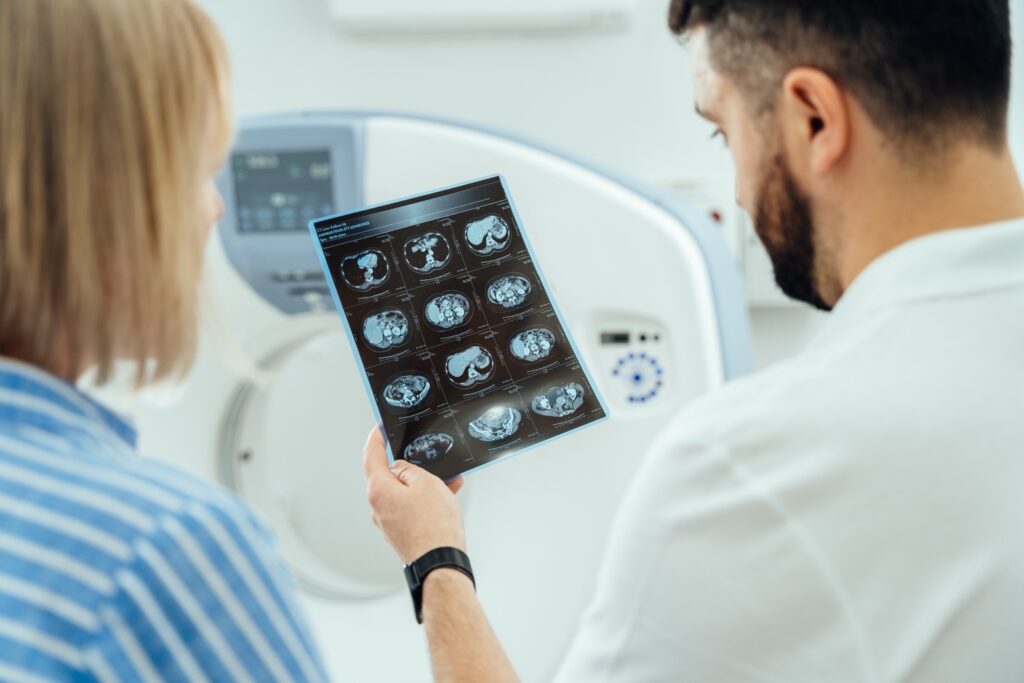 Hifu tratamiento minimamente invasivo enfermedad parkinson cambiar vida imagen2