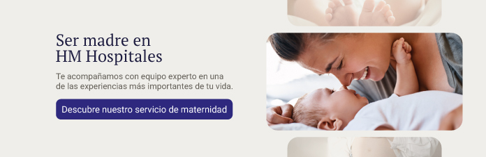 3 PARA SER MADRE