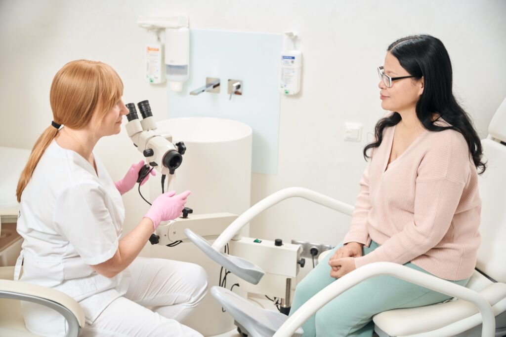 Causas desprendimiento placenta imagen3