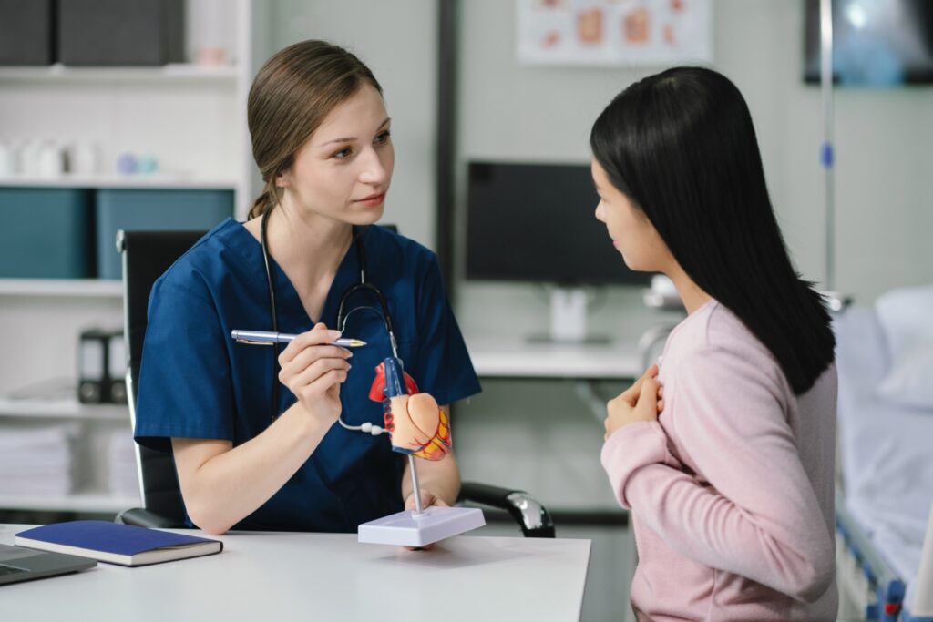 ¿Qué es la cardiopatía isquémica y cómo se puede tratar?