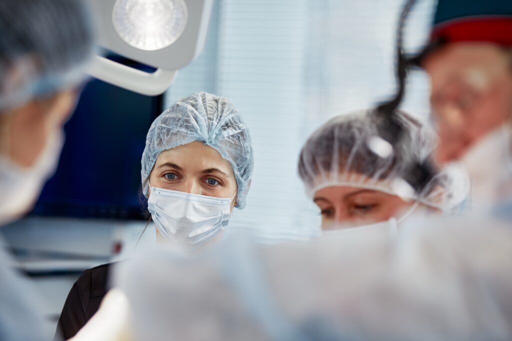 Histeréctomia abdominal tipos imagen3