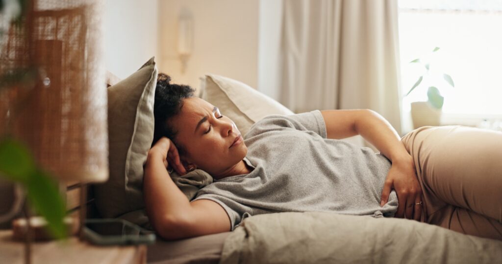 Histerectomía abdominal tipos imagen2