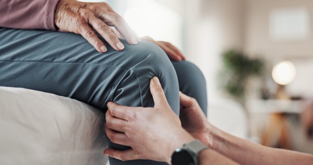 Alivio tendinitis rotulina imagen2