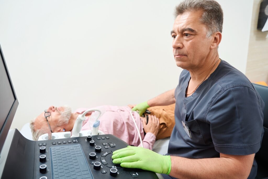 Hiperplasia prostética que es y cuando es peligrosa imagen2