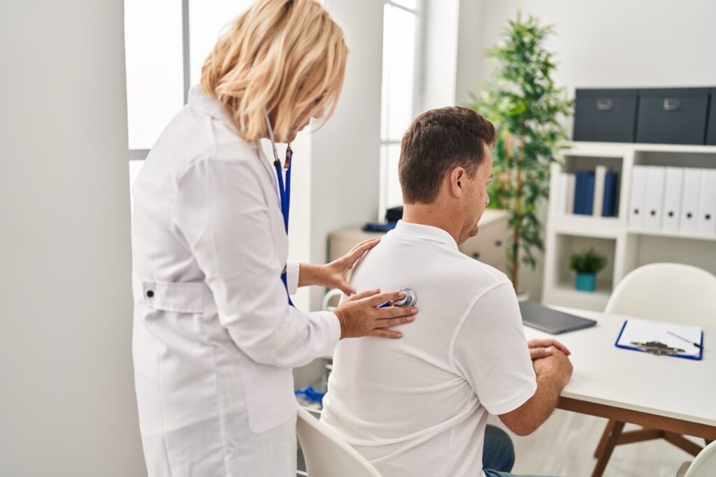 Bronquitis causas síntomas tratamientos imagen2