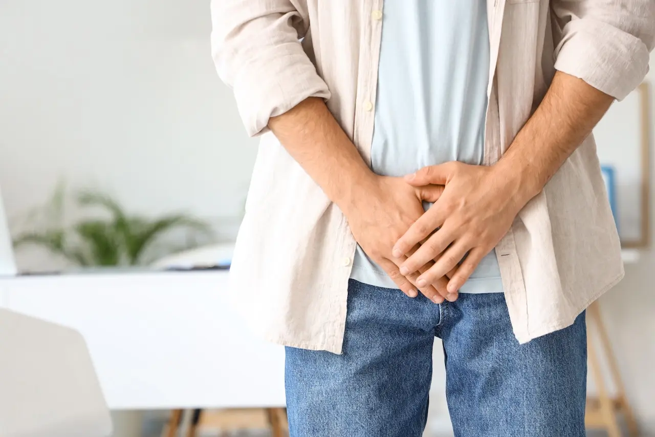 Imagen para: ¿Cómo puede ayudarte la radioterapia en el tratamiento del cáncer de próstata?