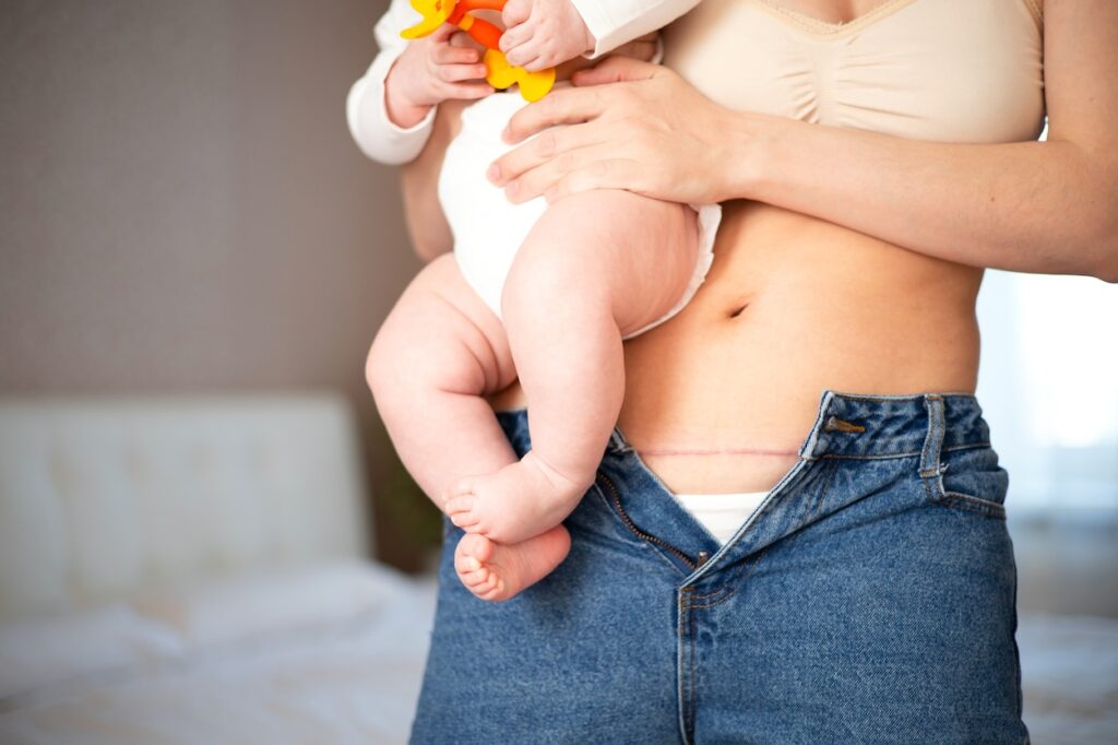 Cesarea y cuidados postoperatorios imagen2