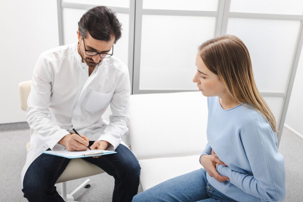 ¿Qué es la cirugía de bypass gástrico?