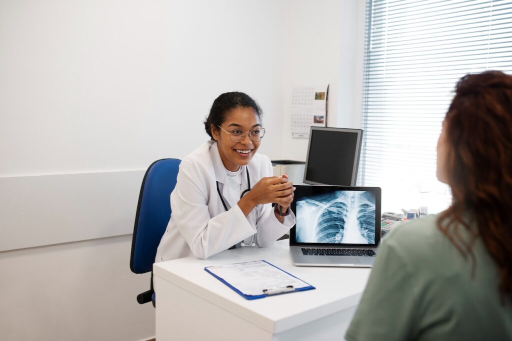 Tratamientos cancer pulmon avances imagen3