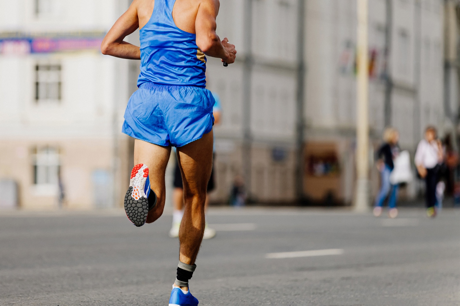 Imagen para: Descubre las lesiones más comunes al correr: cómo prevenirlas y tratarlas