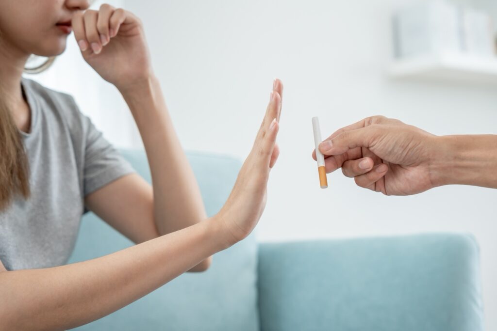 Síntomas cáncer cuello uterino imagen2