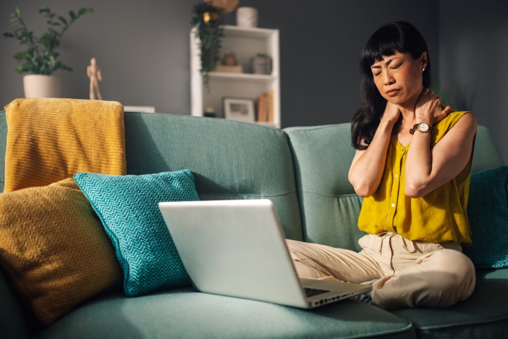 Alivia tensión muscular imagen2