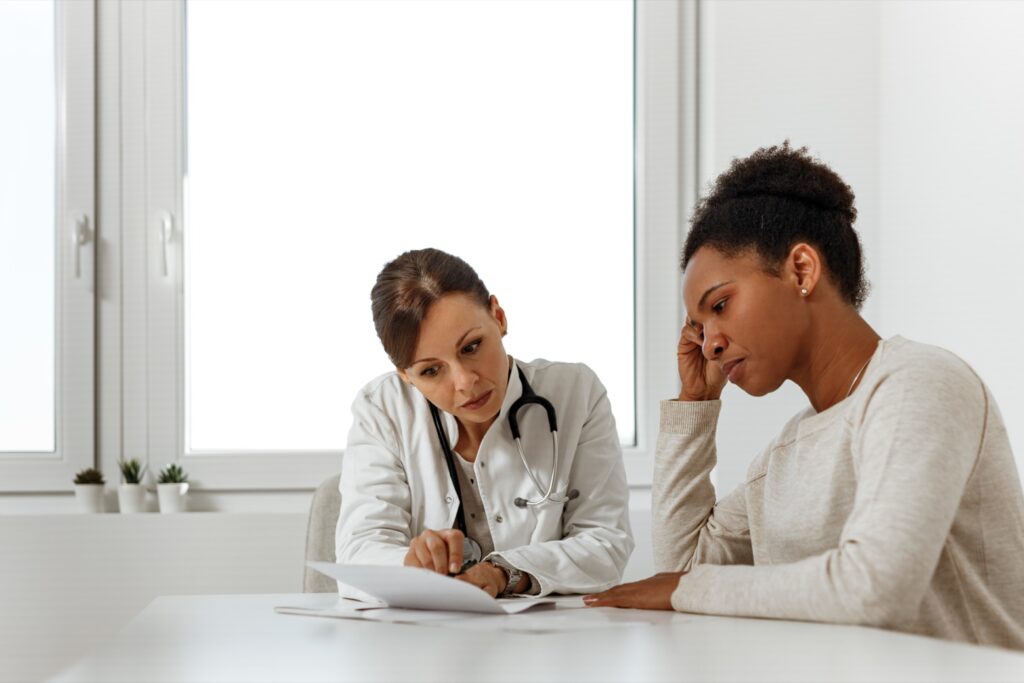 Reconoce bulto maligno imagen2