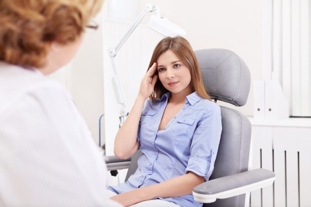 Diferencias migraña cefalea imagen2