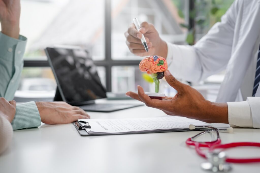 Causas pérdida memoria imagen2