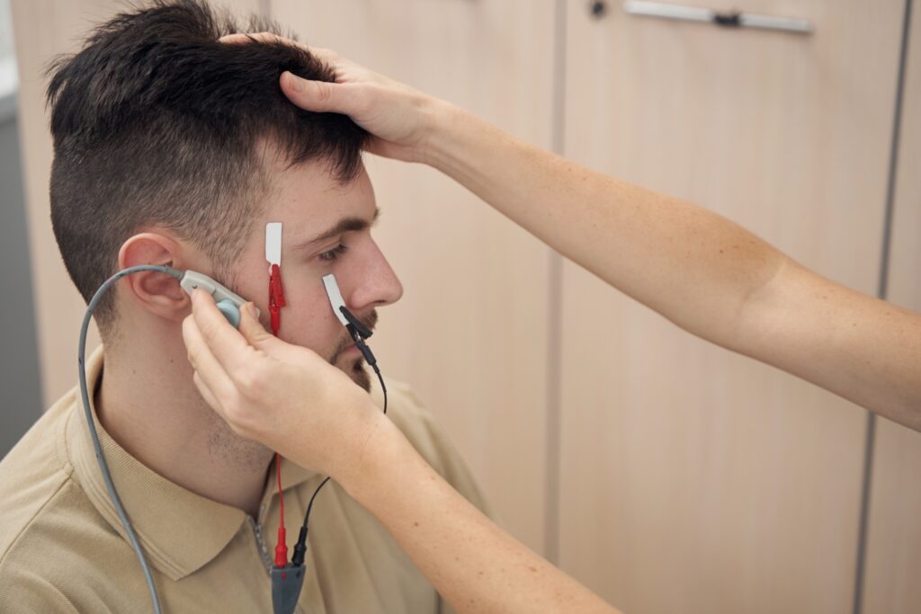 Información parálisis facial imagen2