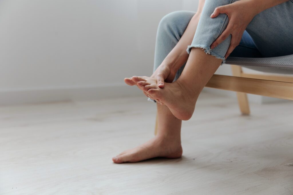 Pie caído: ¿cuáles son las causas, síntomas y posibilidades de recuperación?