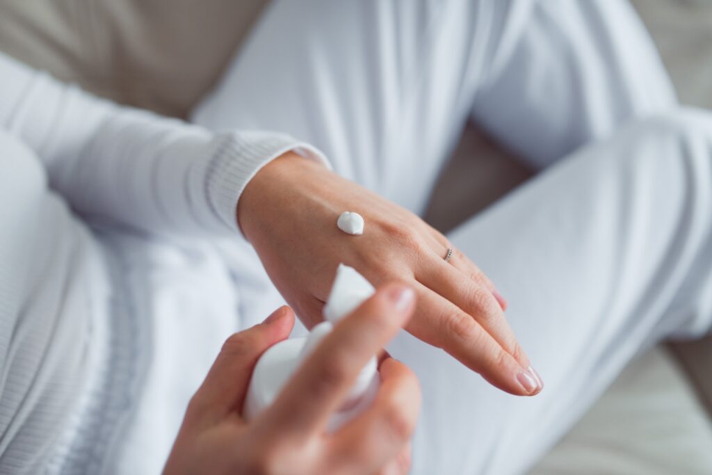 Como prevenir dermatitis del nadador imagen3