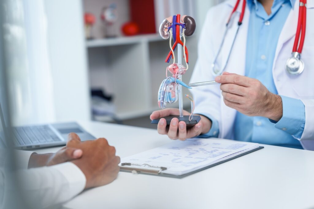 Diferencias entre el espermatocele y el cáncer testicular