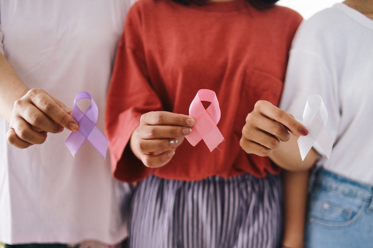 Imagen para: Descubre las innovaciones y avances en el tratamiento del cáncer