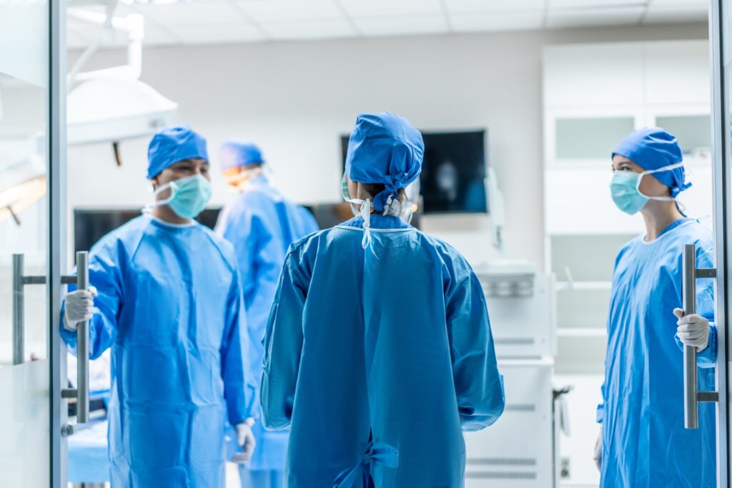 ¿Qué es la Cirugía Torácica Mínimamente Invasiva (CTMI)?