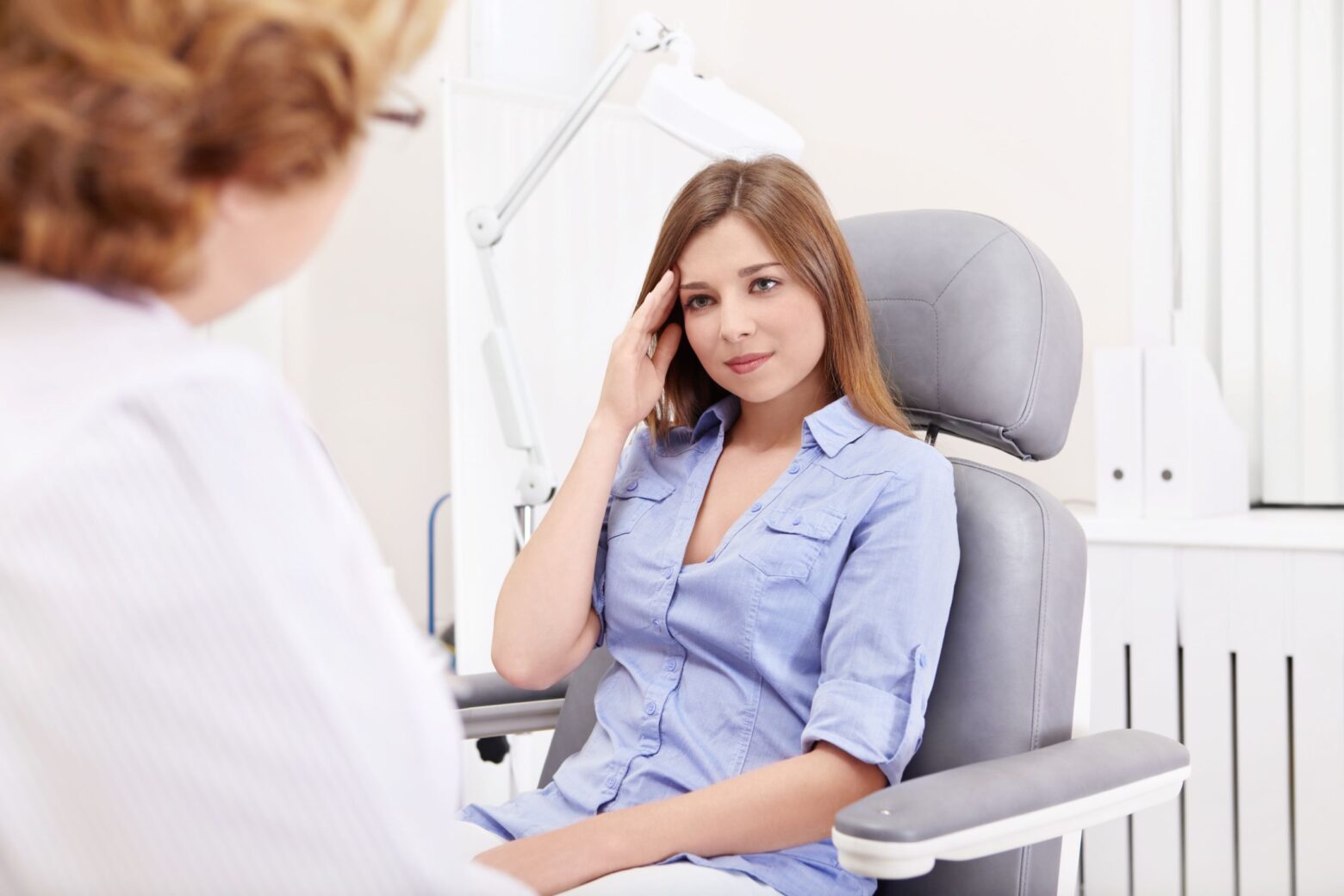 Imagen para: Descubre las claves para entender y aliviar tu dolor de cabeza 