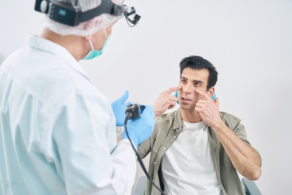 Rinoplastia tipos beneficios recuperación imagen3