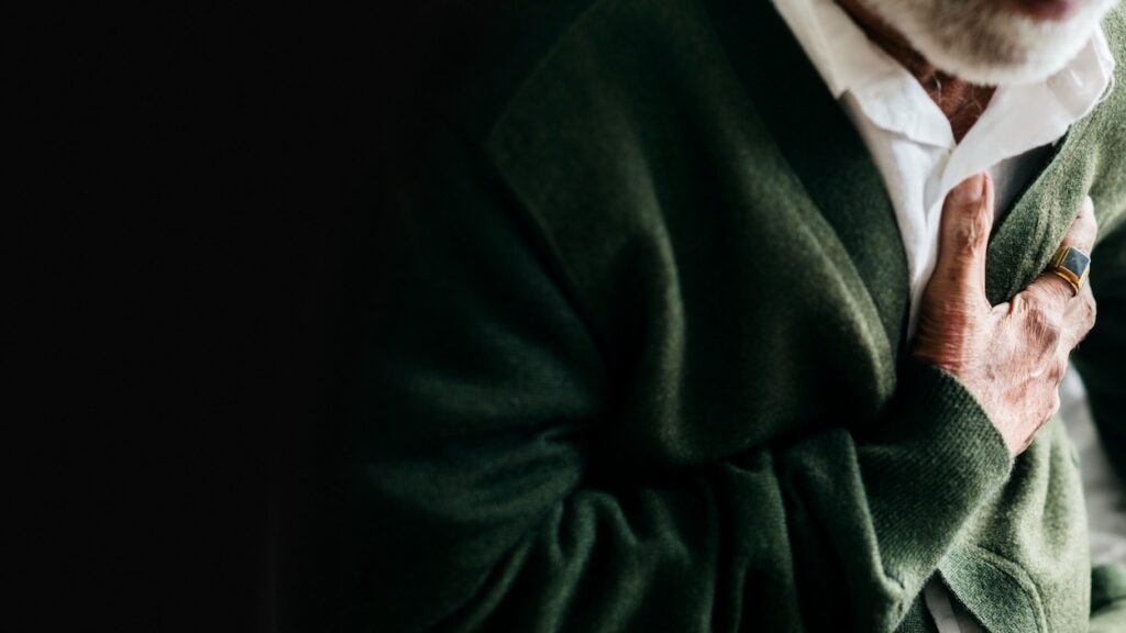 Es grave un soplo en el corazón imagen2