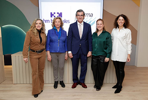 Imagen para: HM Hospitales y PharmaMar se alían para explorar, junto a los pacientes pediátricos, la relación entre los fármacos oncológicos y el mundo submarino