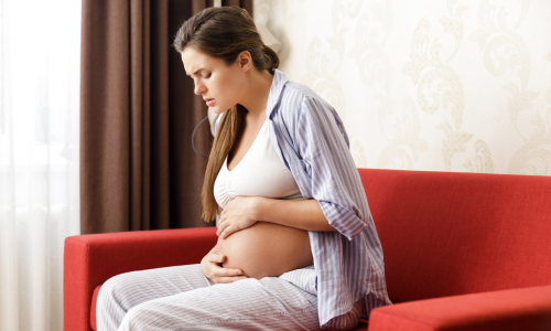 Imagen para: Signos de trabajo de trabajo de parto. ¿Cómo identificarlos?