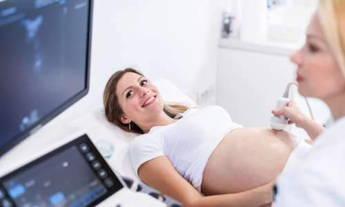 Imagen para: Vacunas y Preparativos Médicos en el Tercer Trimestre del Embarazo: Todo lo que Necesitas Saber