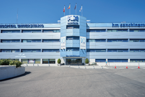 Imagen para: HM Hospitales sitúa cuatro hospitales en la ‘World’s Best Hospital 2023’ de la revista Newsweek