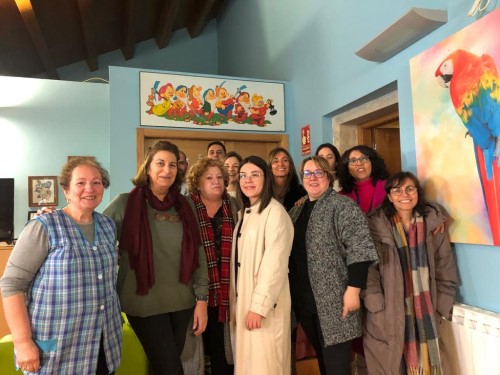 Imagen para: El personal de HM Hospitales colabora para que ningún niño se quede sin regalos en estas Navidades