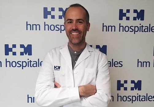 Imagen para: El Dr. Daniel López, ponente en la actividad formativa “Píldoras de endourología 2022”