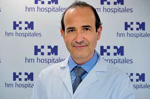 Imagen para: El Dr. Joan Albanell, en el ranking World’s Top 2% Scientist