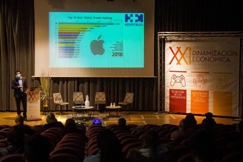 Imagen para: HM Hospitales, referente en la transformación digital