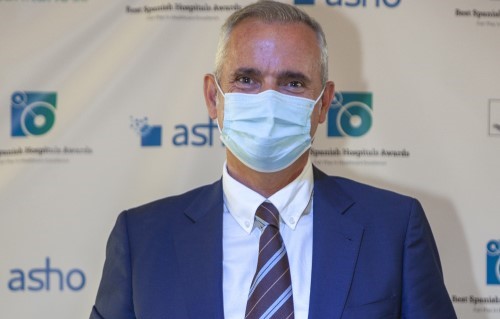 Imagen para: HM Torrelodones y HM Puerta del Sur galardonados en la 3ª edición de Best Spanish Hospitals Awards 2021