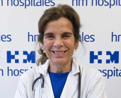 Imagen para: La Dra. Blanca López-Ibor reconocida en ‘La Decisión Savia’ por su ‘Talento Senior’