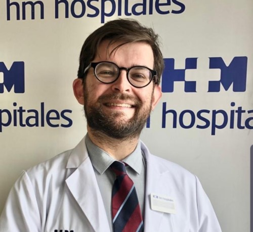 Imagen para: El Dr. Lisardo Ugidos, nuevo presidente de Tomakaku, el grupo colaborativo en cáncer de cabeza y cuello de profesionales de Madrid y Castilla La Mancha