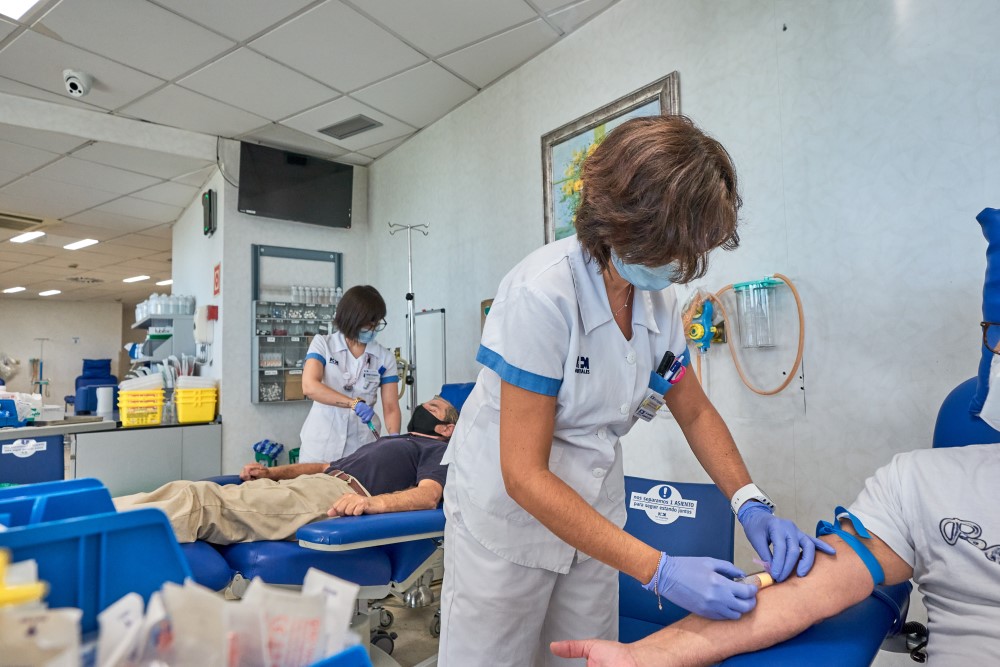 Imagen para: HM Hospitales, a la vanguardia en la investigación oncológica