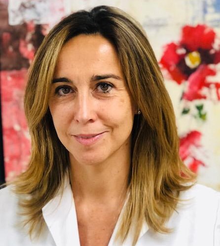 Imagen para: La Dra. Carmen Rubio, nueva vicepresidenta de la Sociedad Española de Oncología Radioterápica