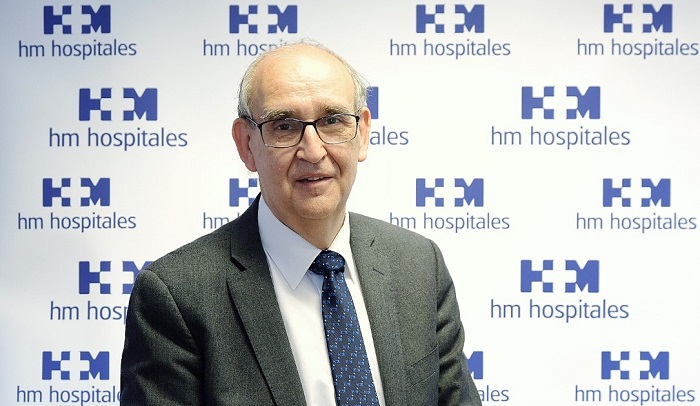 Imagen para: Antoni Garrell i Guiu, Nuevo Presidente de HM ESTE S.L.