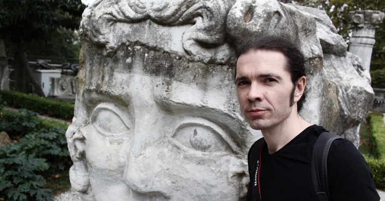 Imagen para: Marcos Dios Almeida se alza con el ‘XIV Premio Relato Corto’ de los alumni de la Universidad de Santiago de Compostela