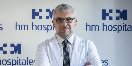 Imagen para: El Dr. Jesús García-Donas, jefe de la Unidad de Tumores Ginecológicos y Genitourinarios HM CIOCC, nuevo presidente de GETHI
