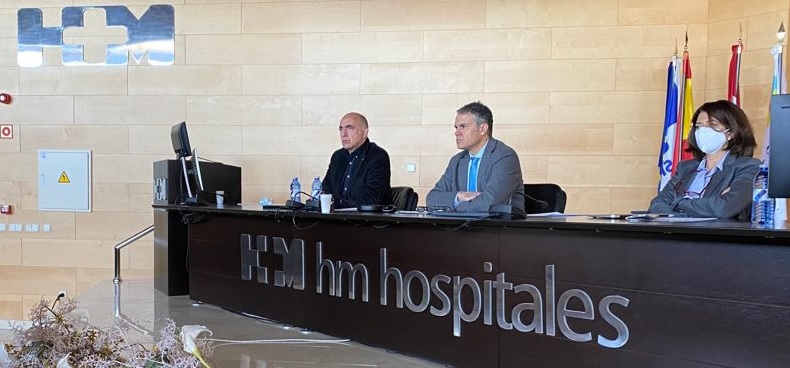 Imagen para: La I Jornada Nacional de Pediatría HM Hospitales aborda la vacunación infantil contra la COVID-19