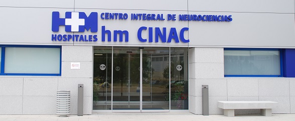 Imagen para: Artículo publicado en la prestigiosa revista científica ‘Nature’ y firmado por el equipo de investigación de HM CINAC