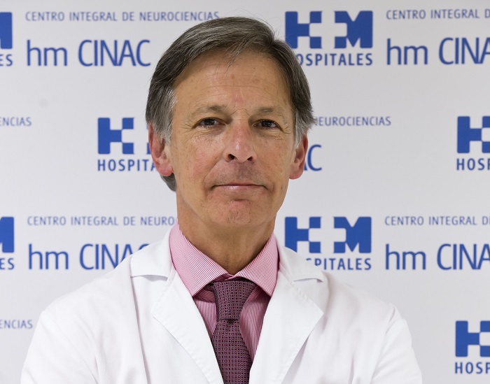 Imagen para: El Dr. José A. Obeso vuelve a situarse entre los investigadores más citados del mundo en Neurociencias