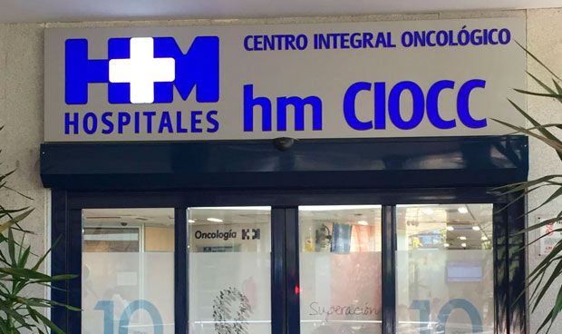 Imagen para: HM CIOCC, único centro fuera de EEUU autorizado para participar en el estudio del test de diagnóstico precoz ‘LUNAR 2’